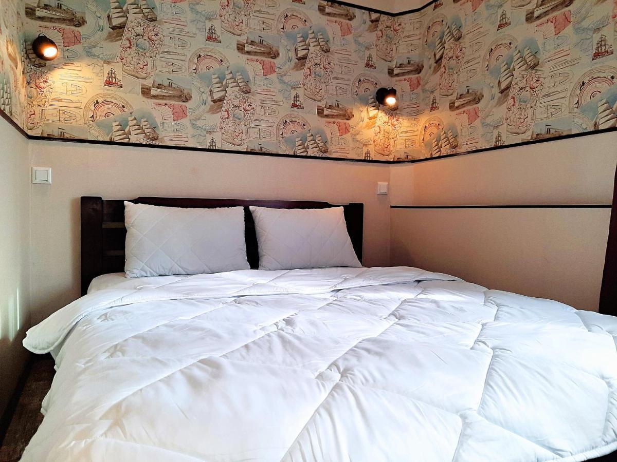 Sea Style - Сеть Апартаментов Alex Apartments Бесконтактное Заселение 24-7 Poltava Cameră foto